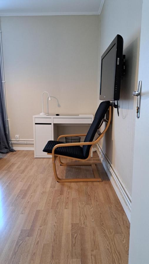 Chambre Tout Confort Villeneuve-d'Ascq Exteriér fotografie